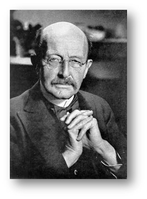 Max Planck