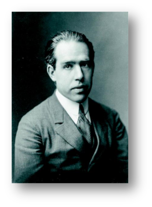 Niels Bohr