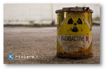 Comment les déchets radioactifs perdent-ils leur radioactivité ?