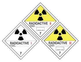 Comment les déchets radioactifs perdent-ils leur radioactivité ?