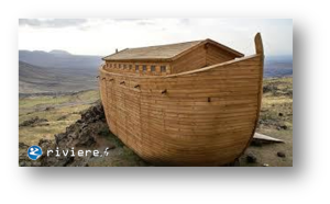 Que sait-on scientifiquement du déluge et de l'arche de Noé ?